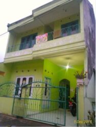 Dijual Rumah Kost Kota Malang Di Sawojajar 1 (Danau Paniai)